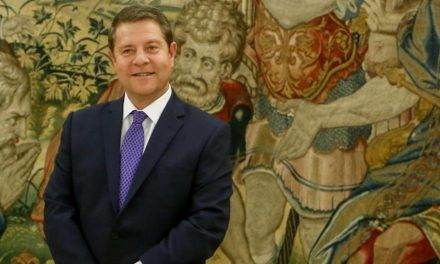 Voces de PP y Cs proponen a García-Page como candidato alternativo a Sánchez