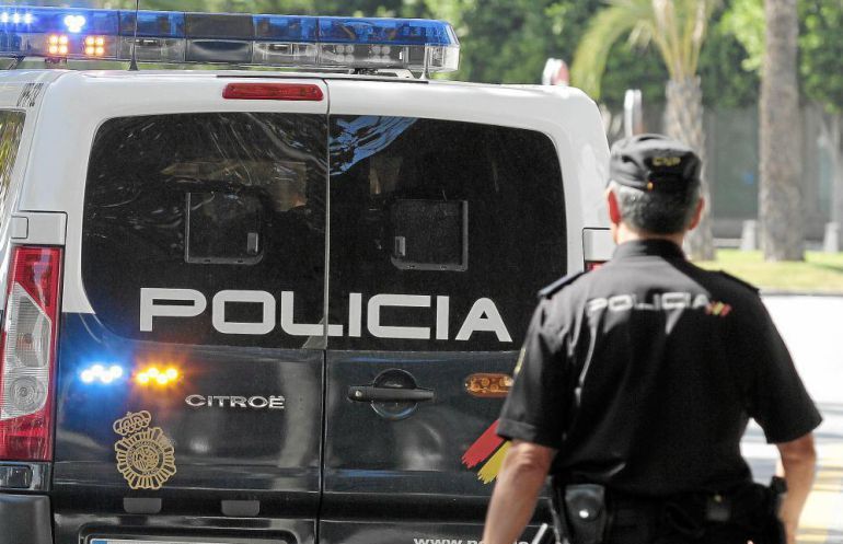 La Agrupación Reformista de Policía remite una carta al ministro Marlaska ante la inseguridad en Barcelona