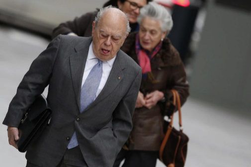 Anticorrupción destapa una nueva fortuna de la familia Pujol en Andorra