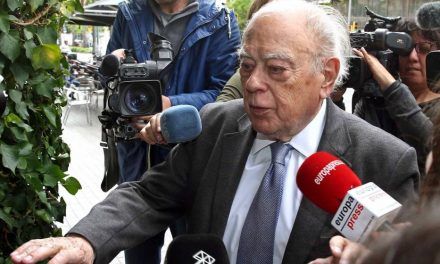 Jordi Pujol regresa a TV3: la cadena pública prepara una entrevista con el expresident