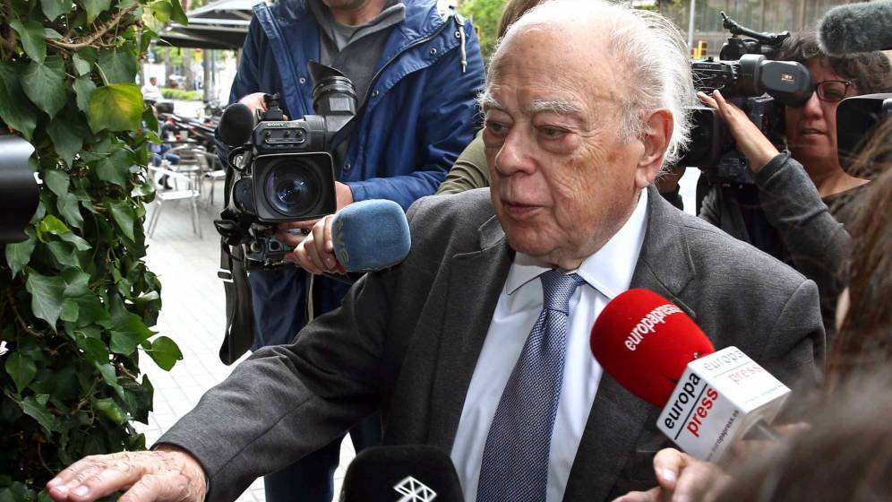 “Los mataban civilmente”: la Policía describe el miedo al clan Pujol