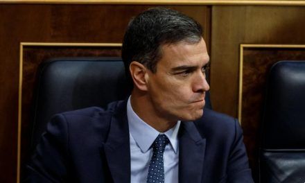 El PSOE ultima una propuesta para formar una “alternativa progresista”