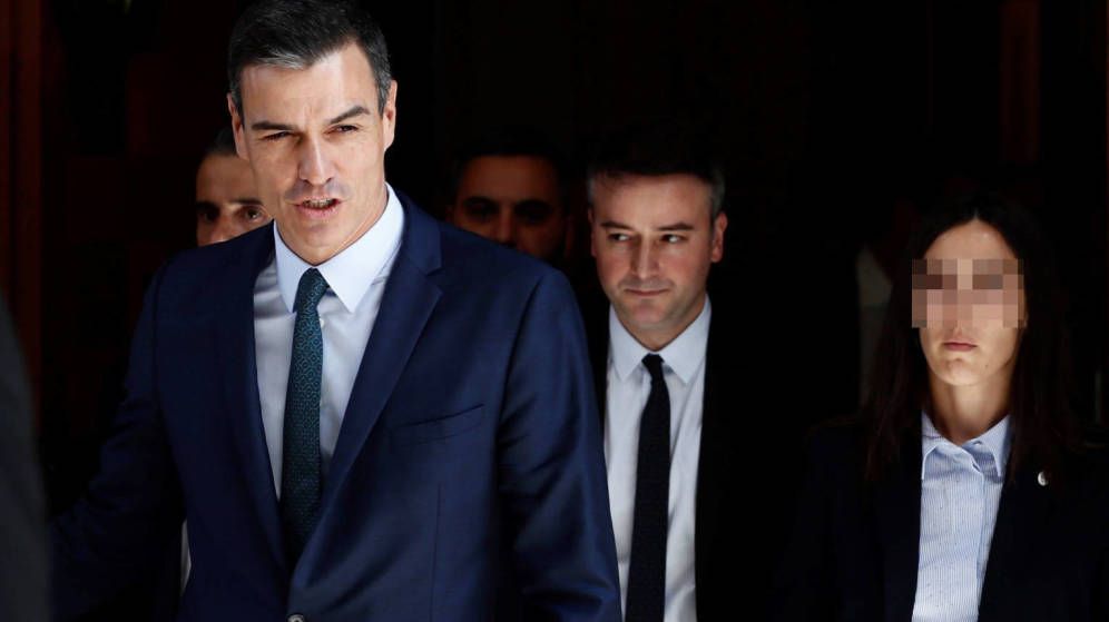 Sánchez traslada a los barones que ve «difícil» la investidura y les prepara para elecciones