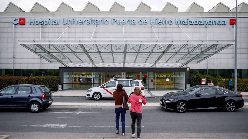 Un año de la ‘sanidad universal’ de Pedro Sánchez: «Es incluso peor que la del PP»
