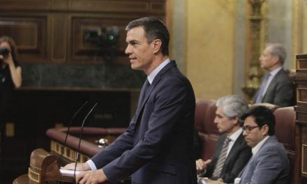 La OCDE también desmiente a Sánchez: «Hay síntomas de debilidad en la economía española»