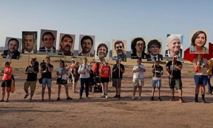 Catalunya y España esperan sentencia