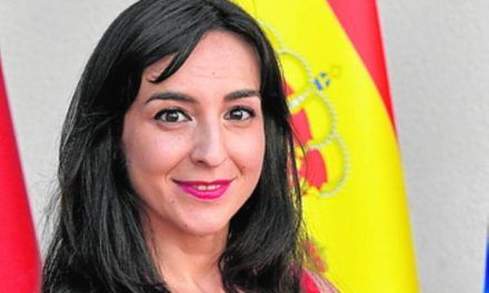 Elena Avilés dimite y se convierte en el segundo alto cargo de Cs que sale del Gobierno en una semana