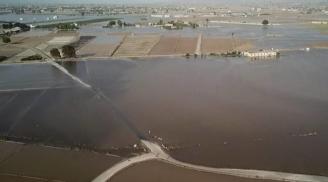 Los afectados por las inundaciones en Lorca se echarán a la calle el domingo