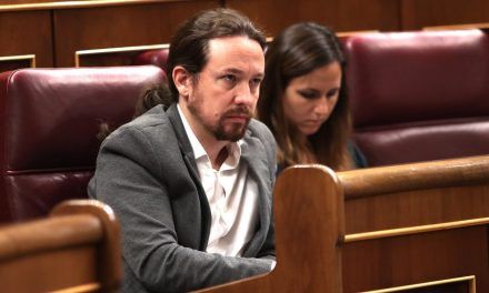 Partido a partido: Unidas Podemos