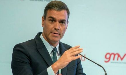 Sánchez confía en no depender de los independentistas tras el 10N y en que el PP se abstenga como el PSOE en 2016