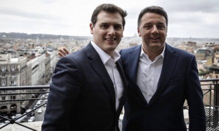 Renzi, adiós a Rivera