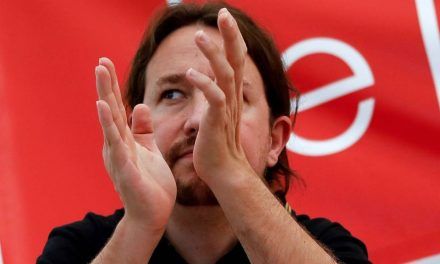 Pablo Iglesias se presta a un pacto de coalición con Sánchez y Errejón tras el 10-N