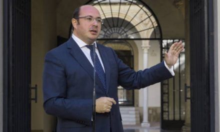 La Justicia imputa de nuevo al expresidente de Murcia por Púnica tras el «incomprensible» auto de archivo de la causa