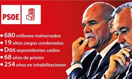Doble discurso frente a la corrupción: Sánchez se desvincula e Iglesias le ampara