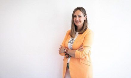 Melisa Rodríguez: «El PSOE miente cuando dice que no hay alternativa, está el pacto de los 221 escaños»