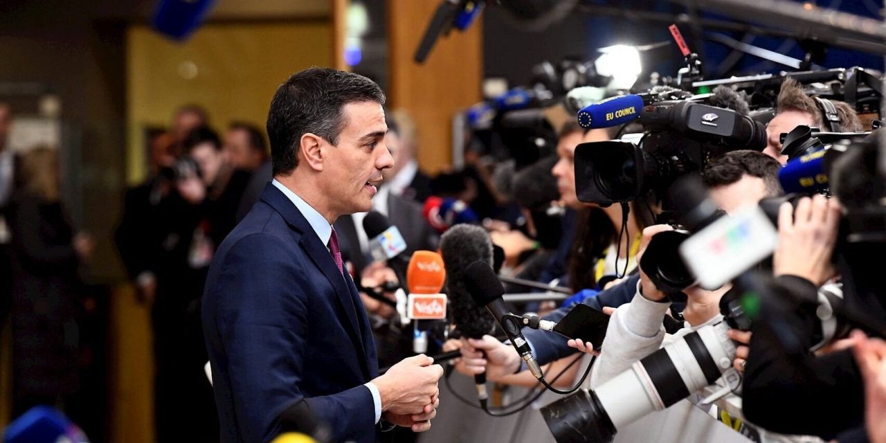 Barones del PSOE: “Todo es un desastre, no nos gusta ERC pero PP y Cs nos echan en sus brazos”