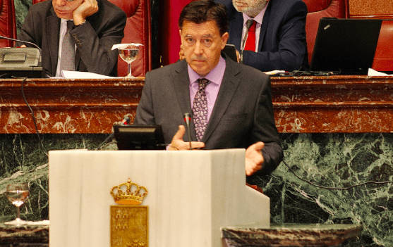 Ciudadanos ve positivos los datos de empleo de 2019 en la Región frente al “gobierno impredecible de Sánchez”