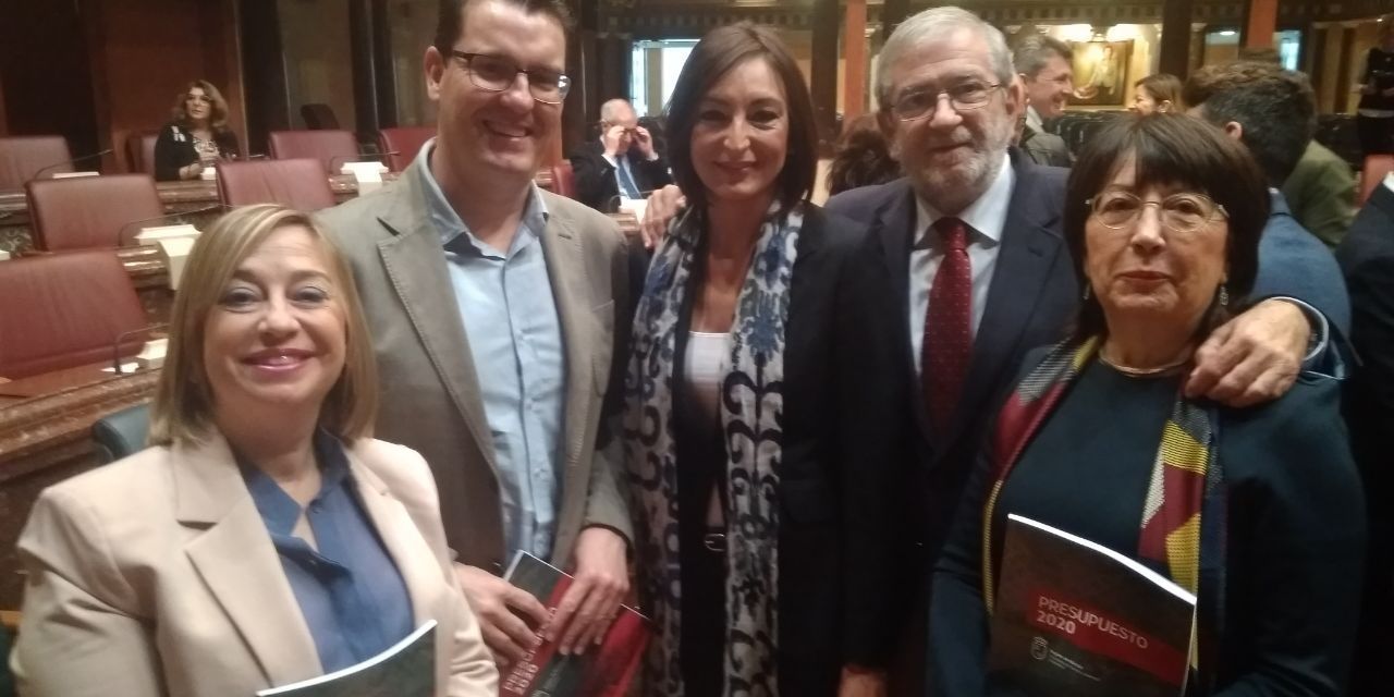 Ciudadanos apuesta por más inversiones para atraer turismo de calidad y mejorar el gasto medio por visitante