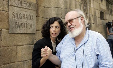 Muere José Luis Cuerda, la mirada humanista del cine
