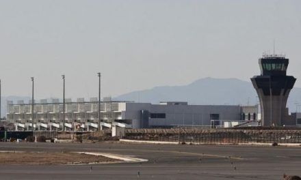 Incertidumbre en el pago de los 182 millones del Aeropuerto de Corvera