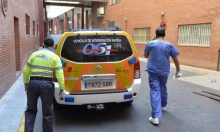 Cuatro nuevos casos elevan a 22 el número de afectados por coronavirus en la Región de Murcia