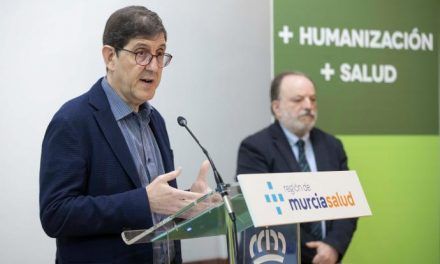 Coronavirus en Murcia: La Región llega a casi un centenar de infectados, 3 de ellos en la UCI
