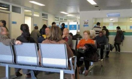 El coronavirus desnuda a la administración