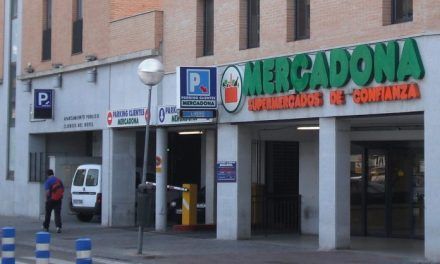 Mercadona: La solidaridad y las infraestructuras del capital