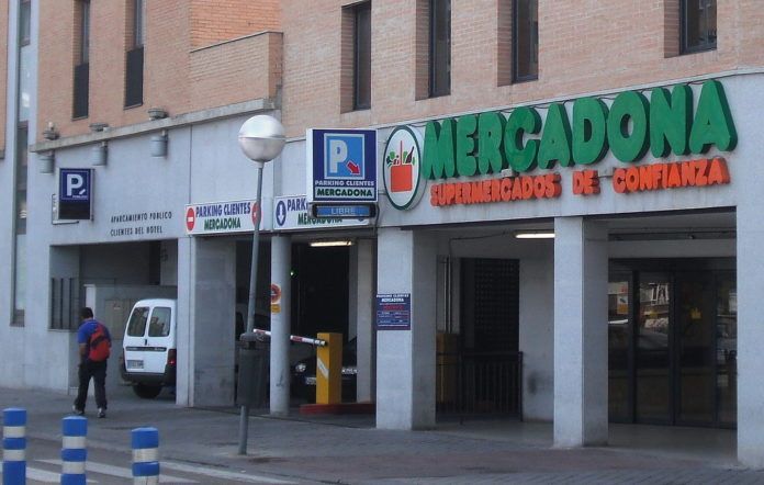 Mercadona: La solidaridad y las infraestructuras del capital