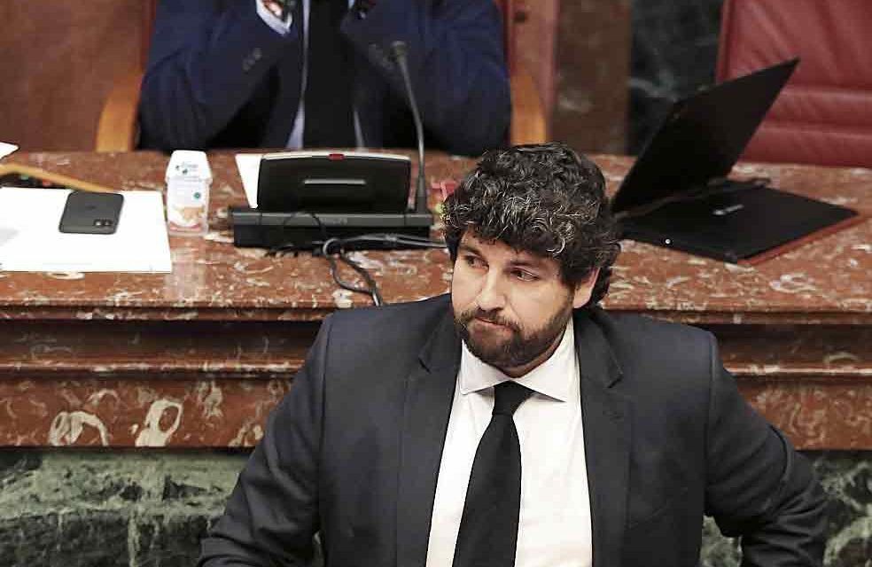 Miras saca pecho tras una cuarentena en silencio