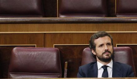 Casado es Hernández Mancha