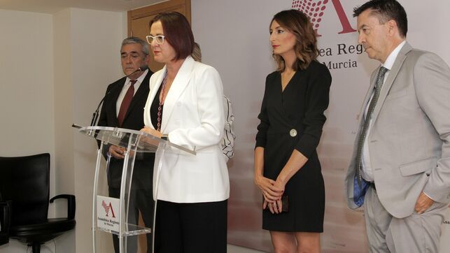 Ciudadanos acuerda ampliar el estado de alarma en un ejercicio de responsabilidad y para proteger más que nunca a todos los españoles