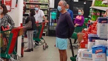 Portugal, una sociedad avanzada