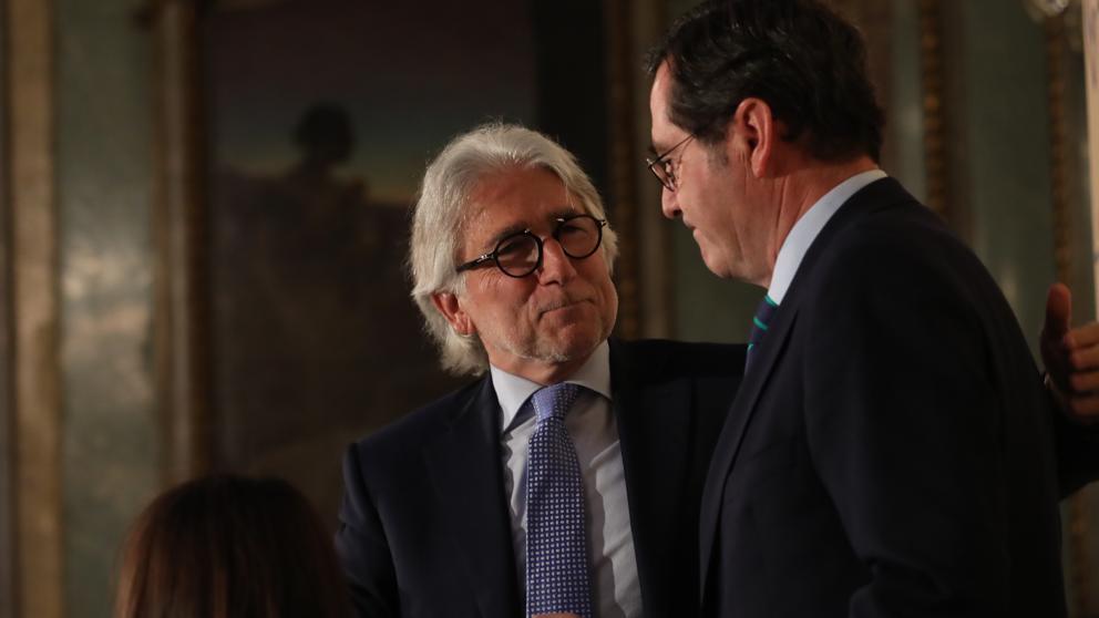 Los empresarios piden involucrar a las autonomías en la salida de la crisis