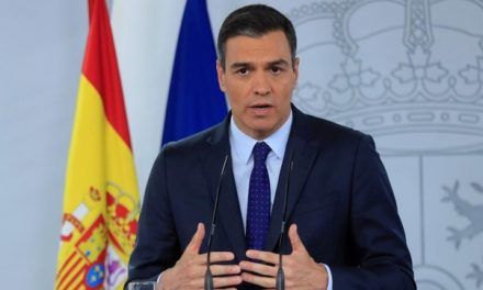 Sánchez defiende el acercamiento a Ciudadanos y anuncia una legislatura de acuerdos transversales