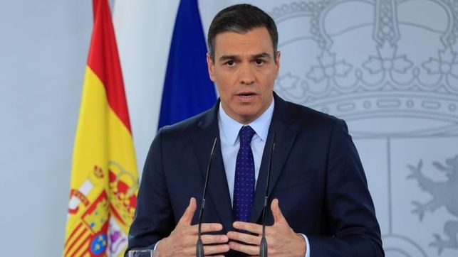 Sánchez defiende el acercamiento a Ciudadanos y anuncia una legislatura de acuerdos transversales