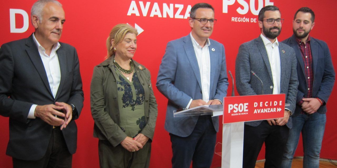 Al PP no le gusta Conesa