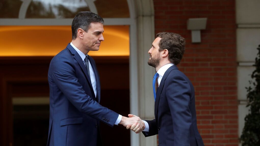 Este verano: bipartidismo