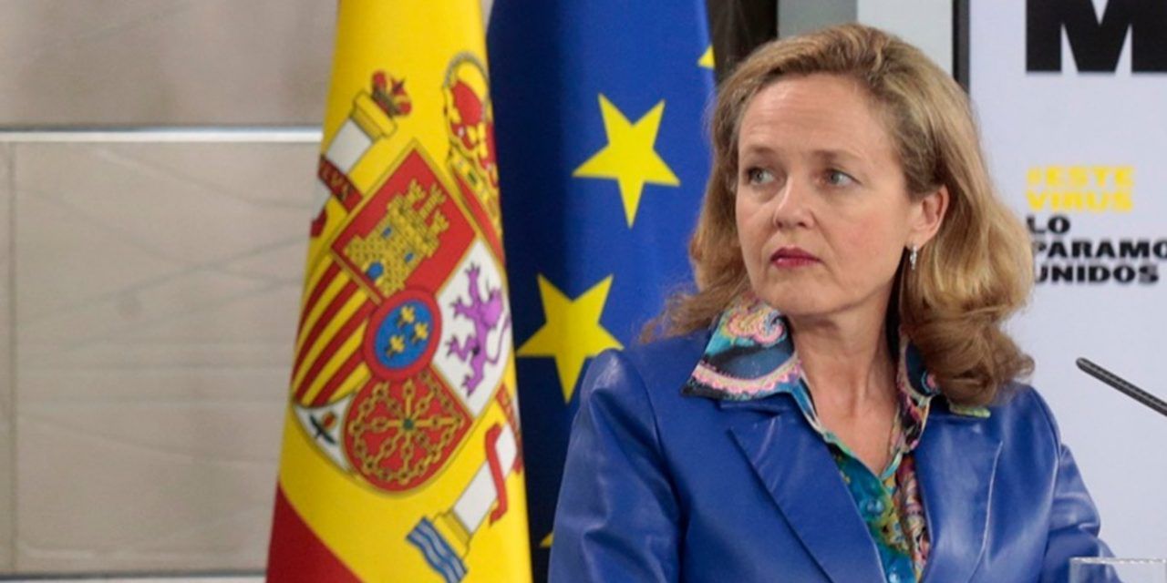 ¿En qué beneficia a España que Nadia Calviño presida el Eurogrupo?