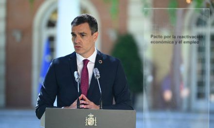 PSOE y Unidas Podemos con el apoyo de Ciudadanos aprueban los planes de reconstrucción