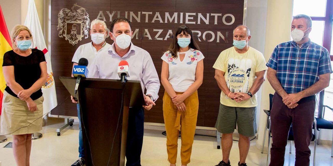 IMPRUDENCIA, AVERSIÓN O POLÍTICA DE “TOCOMOCHO”  