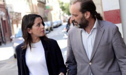 El PSOE quiere que Arrimadas «se moje» y lleve al Pacto Antitransfuguismo el acuerdo de tránsfuga del ex de Cs en Málaga