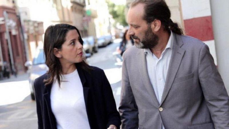 El PSOE quiere que Arrimadas «se moje» y lleve al Pacto Antitransfuguismo el acuerdo de tránsfuga del ex de Cs en Málaga