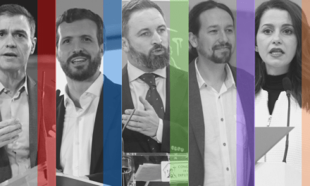 Encuesta: PP, Vox y Cs, incapaces de sumar más que PSOE y Unidas Podemos