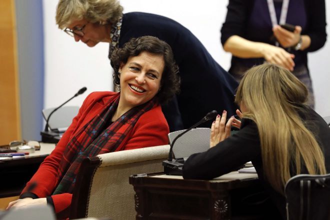 El Pacto de Toledo espera cerrar las recomendaciones en septiembre