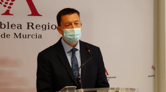 Ciudadanos agradece a Salud que defienda la propuesta naranja de realizar test masivos de saliva como una solución eficaz para la vuelta a clase