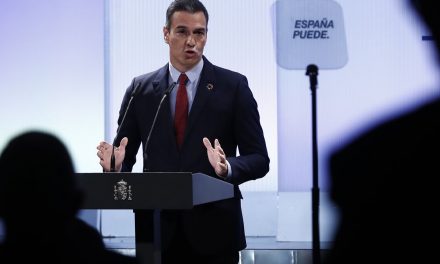 España, esa gran e inevitable anomalía política