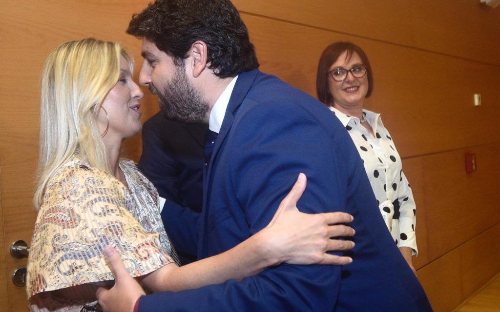 La parada de los parados