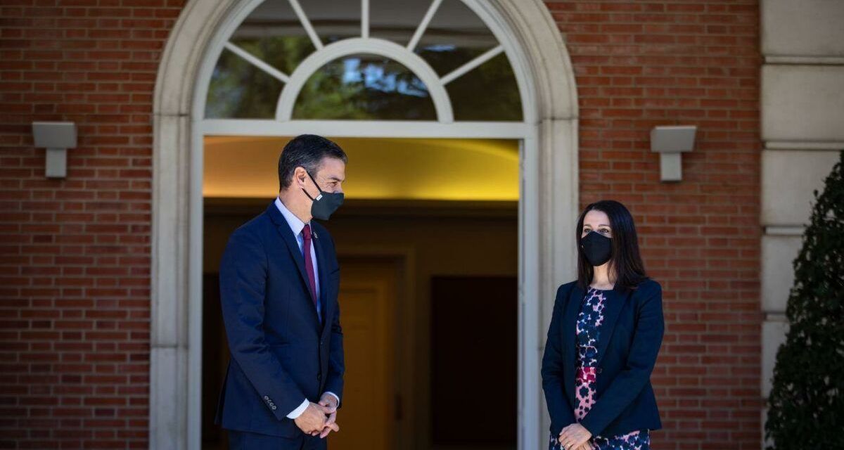 El pacto de las «tres Calviños»: así se gestó el acuerdo PSOE-Cs y así fue el cabreo de Iglesias