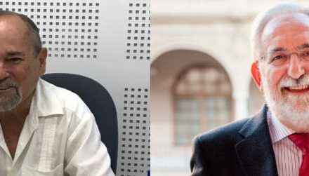 Pérez-Templado y Martínez Navarro, los dos candidatos para presidir el Consejo de la Transparencia